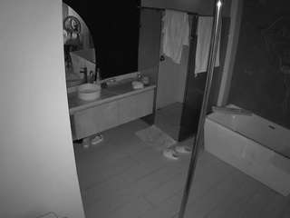 Casa Salsa Bathroom 3